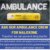 Naloxone over Festive Period – Scottish Ambulance Service
