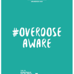 International Overdose Awareness day 31/08/2022